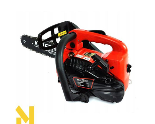 Бензопила Kraft&Dele KD5013