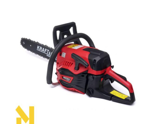 Бензопила Kraft&Dele KD5015