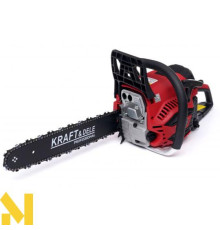 Бензопила Kraft&Dele KD5015