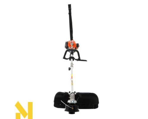 Мотокоса Kraft&Dele KD5040