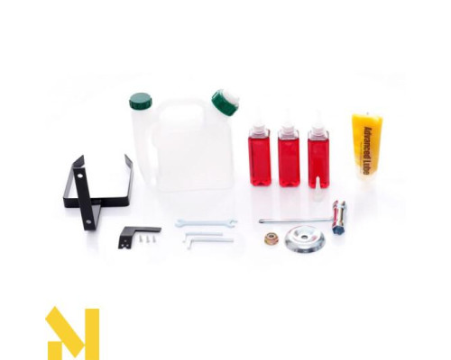 Мотокоса Kraft&Dele KD5044