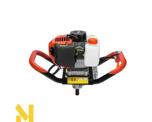 Мотобур Kraft&Dele KD5045