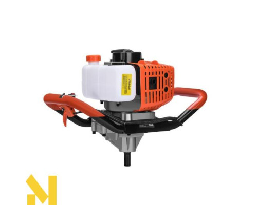 Мотобур Kraft&Dele KD5045