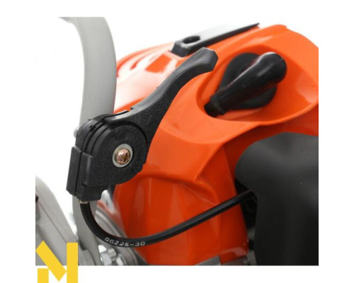 Мотопомпа Kraft&Dele KD5060