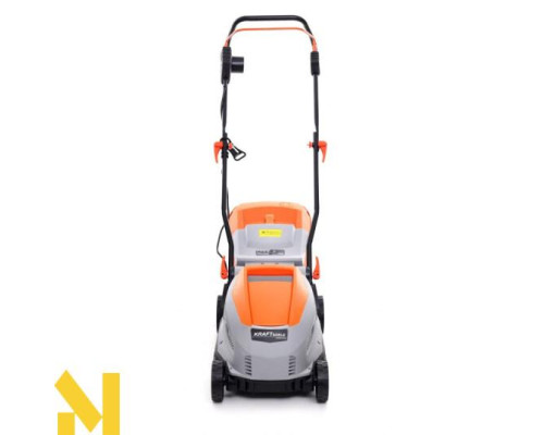 Газонокосарка електрична Kraft&Dele KD5077