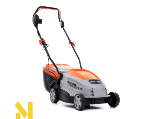 Газонокосарка електрична Kraft&Dele KD5077
