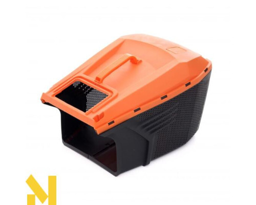 Газонокосарка електрична Kraft&Dele KD5078