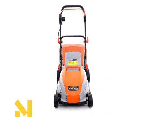 Газонокосарка електрична Kraft&Dele KD5078