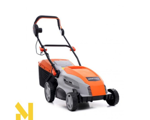 Газонокосарка електрична Kraft&Dele KD5078