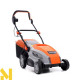 Газонокосарка електрична Kraft&Dele KD5078