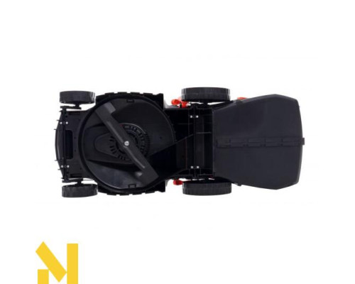 Газонокосарка електрична Kraft&Dele KD5078