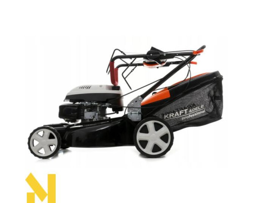 Газонокосарка бензинова Kraft&Dele KD5080