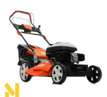 Газонокосарка бензинова Kraft&Dele KD5080