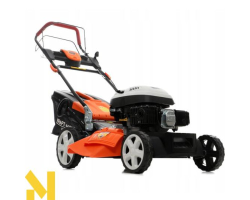 Газонокосарка бензинова Kraft&Dele KD5080