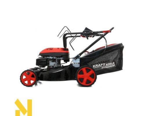 Газонокосарка бензинова Kraft&Dele KD5082