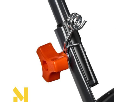 Газонокосарка бензинова Kraft&Dele KD5084