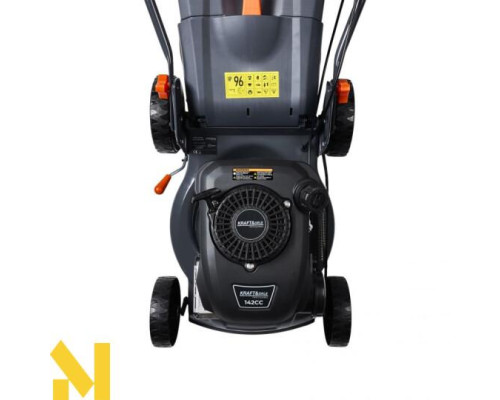 Газонокосарка бензинова Kraft&Dele KD5084