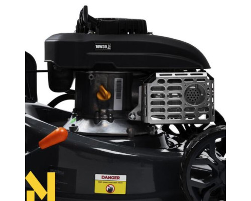 Газонокосарка бензинова Kraft&Dele KD5084