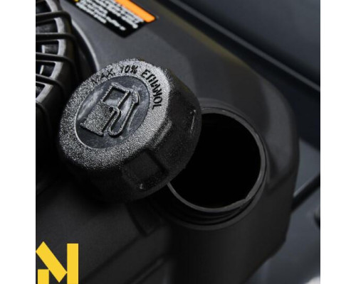 Газонокосарка бензинова Kraft&Dele KD5084