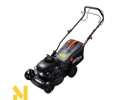 Газонокосарка бензинова Kraft&Dele KD5084