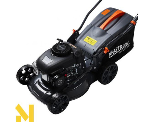 Газонокосарка бензинова Kraft&Dele KD5084