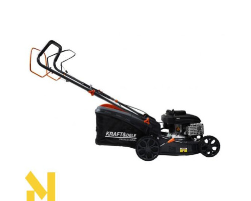 Газонокосарка бензинова Kraft&Dele KD5084