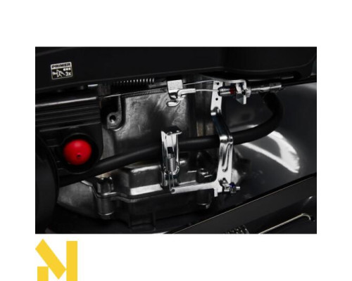 Газонокосарка бензинова Kraft&Dele KD5084