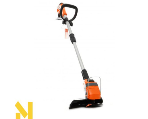 Тример акумуляторний Kraft&Dele KD5122