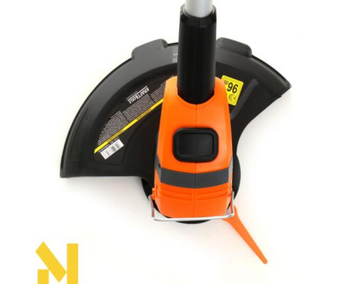 Тример акумуляторний Kraft&Dele KD5122