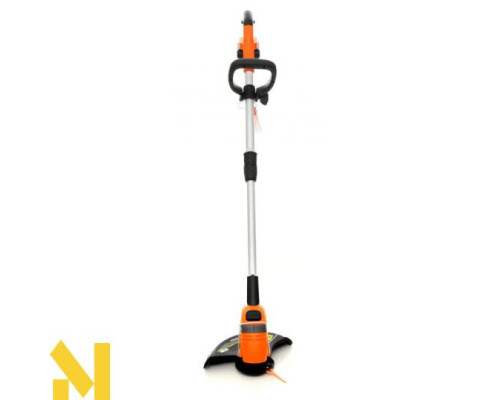 Тример акумуляторний Kraft&Dele KD5122