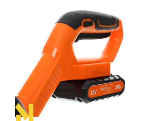 Тример акумуляторний Kraft&Dele KD5122