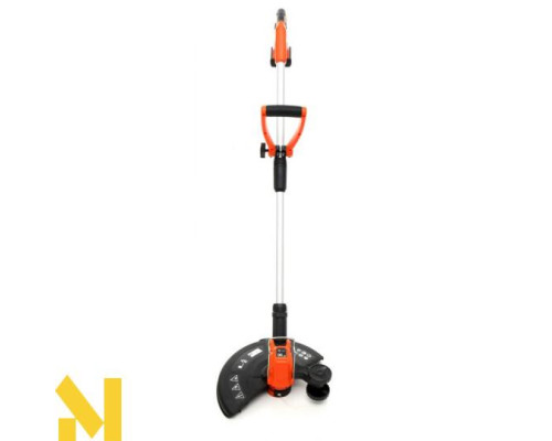 Тример акумуляторний Kraft&Dele KD5123