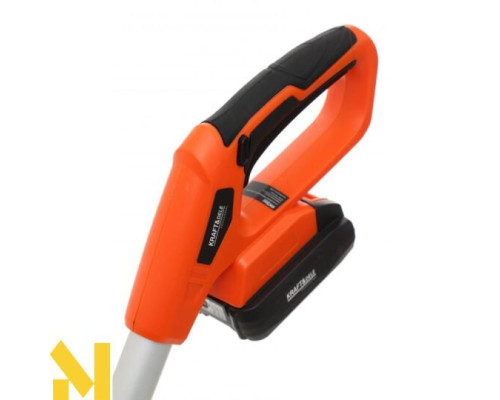 Тример акумуляторний Kraft&Dele KD5123