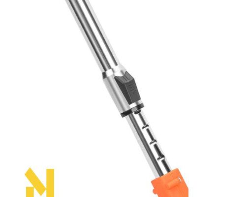 Тример акумуляторний Kraft&Dele KD5124