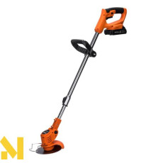 Тример акумуляторний Kraft&Dele KD5124