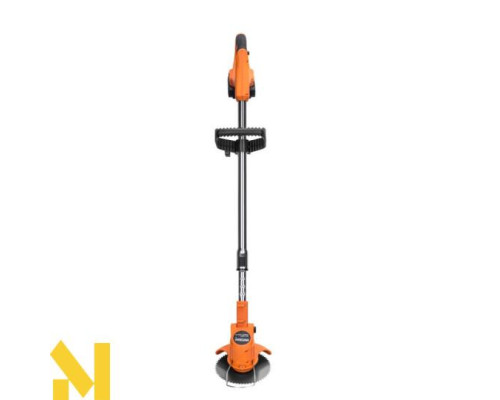 Тример акумуляторний Kraft&Dele KD5124