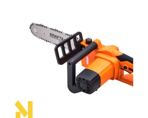 Пила акумуляторна Kraft&Dele KD5125