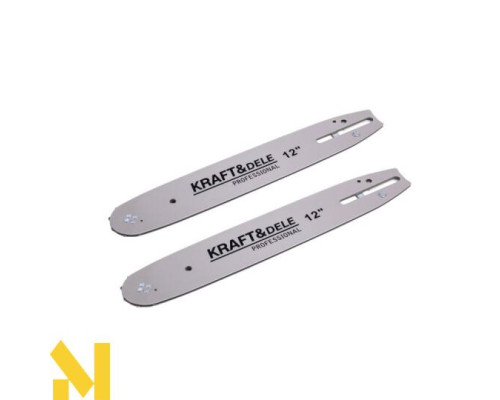 Пила акумуляторна Kraft&Dele KD5125