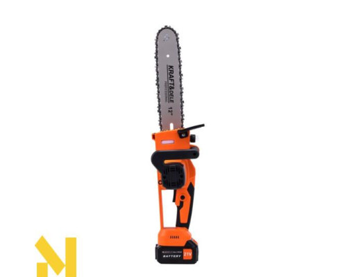 Пила акумуляторна Kraft&Dele KD5125