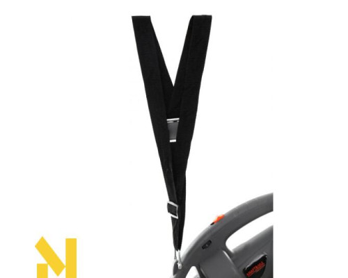 Пилосос-повітродувка садова електрична Kraft&Dele KD5140