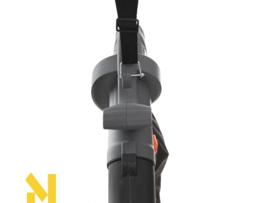 Пилосос-повітродувка садова електрична Kraft&Dele KD5140