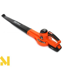 Повітродувка садова акумуляторна Kraft&Dele KD5142