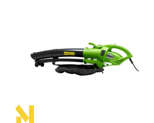 Пилосос-повітродувка садова електрична Kraft&Dele KD5144
