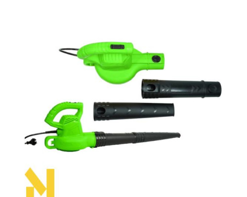 Повітродувка садова електрична Kraft&Dele KD5145