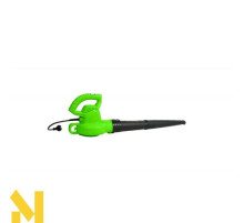 Повітродувка садова електрична Kraft&Dele KD5145