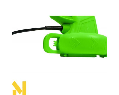 Повітродувка садова електрична Kraft&Dele KD5145