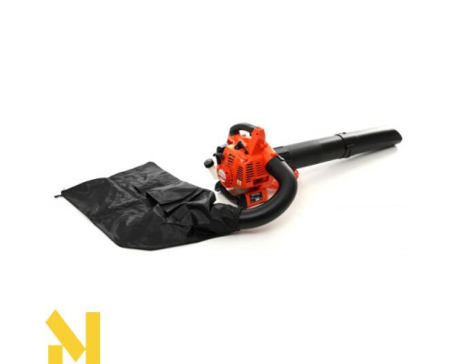 Пилосос-повітродувка садова бензинова Kraft&Dele KD5151