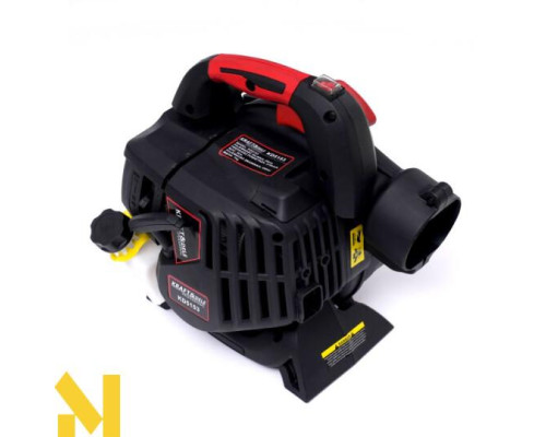 Пилосос-повітродувка садова бензинова Kraft&Dele KD5153