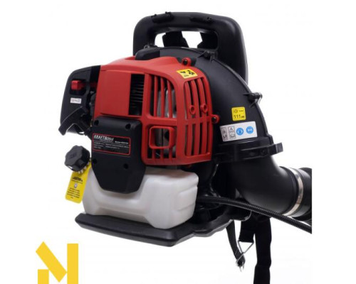 Повітродувка садова бензинова Kraft&Dele KD5154