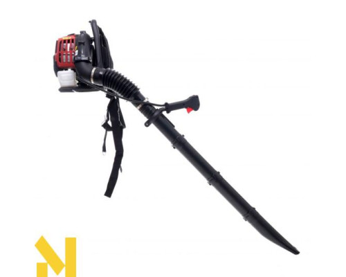 Повітродувка садова бензинова Kraft&Dele KD5154